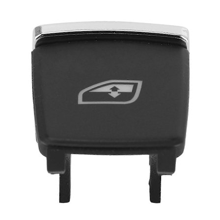 Ikkunakytkimen painikkeen lukko CoDriver No.5 Asento Vasen ja Oikea 7PP959858R Sopii Porsche Macan Panamera Cayenne