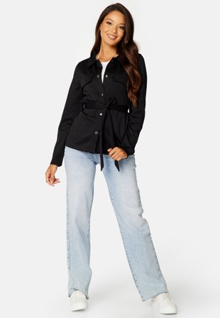 Happy Holly Alessi jacket Black Klær