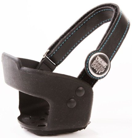 Nordic Grip Easy Black