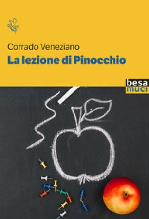La lezione di Pinocchio Corrado Veneziano