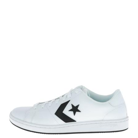 Converse Sneakers Hvid, Herre, Størrelse: 44 EU