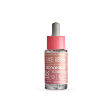 ECOOKING Face Serum 30 ml, Skincare, Ansigtspleje, Serum
