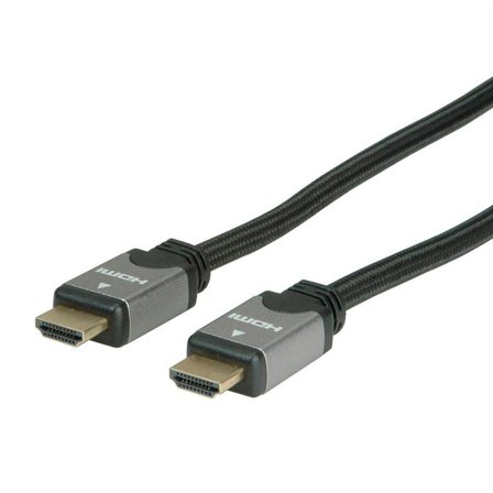 ROLINE Hdmi Cable 1.5 M Hdmi Type A