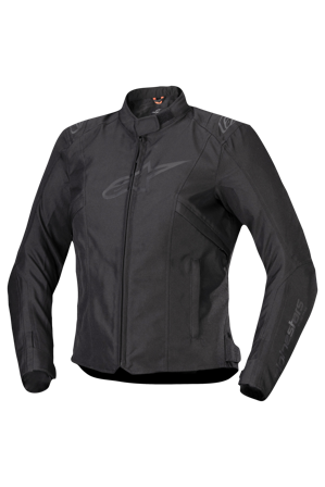 Alpinestars Stella T-SPS V2 WP Women's MC Jacket Black L