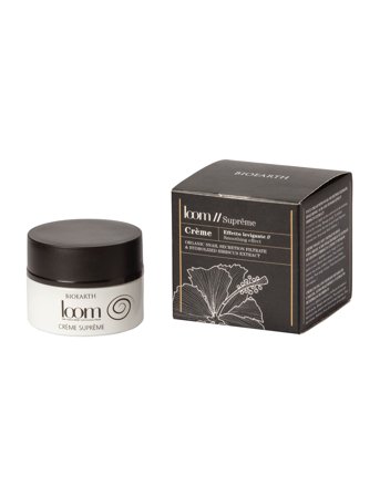 Bioearth Bioearth Loom Créme Supreme - Nude - 50 ml