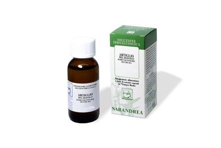 Sarandrea Artiglio Del Diavolo Tintura Madre 100ml