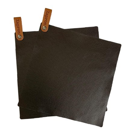Xapron Utah grytunderlägg, 2st, choco | Matlagning > Kokkärl & Stekpannor > Grytunderlägg | Bagaren och Kocken