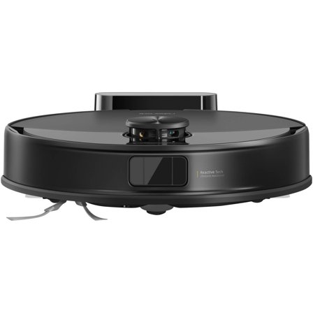 RoboRock - Robotstøvsuger Q10 VF Black