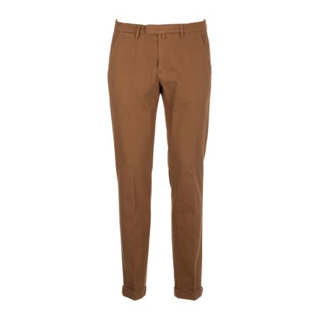 Briglia Chinos Brun, Herre, Størrelse: S/M