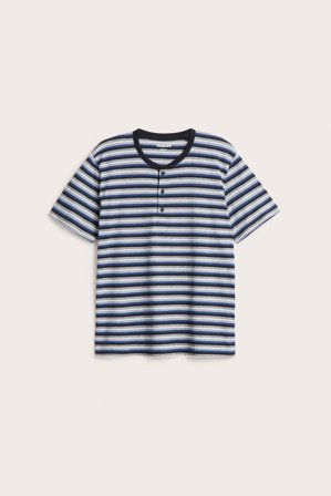 Kappahl | Pyjamapaita | Musta