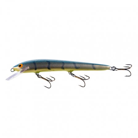 Nils Master Invincible Pro 18cm 40g, Blue Roach