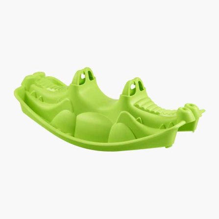 Biltema - Gyngedyr 108 cm