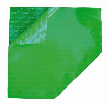 Dafa 620013402 Airstophörn 150 mm Utvändig, Installation