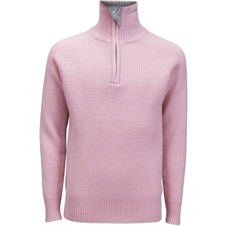 Ulvang Rav Sweater Junior Children long-sleeved sweaters Pink 152
