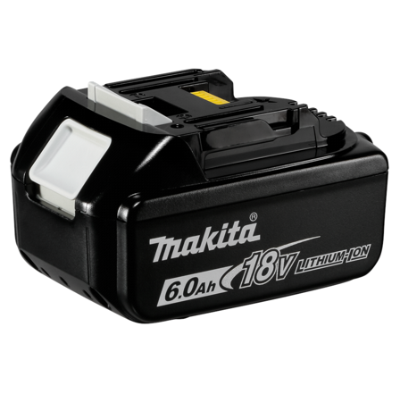 Makita LXT 18V 6.0Ah Li-Ion-batteri