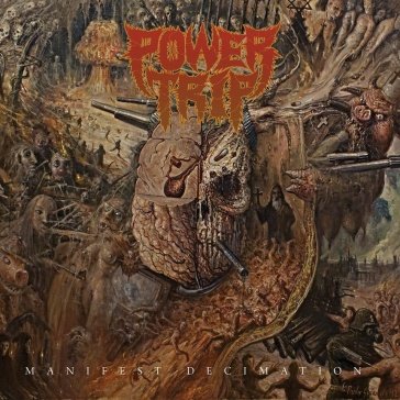 Manifest decimation POWER TRIP