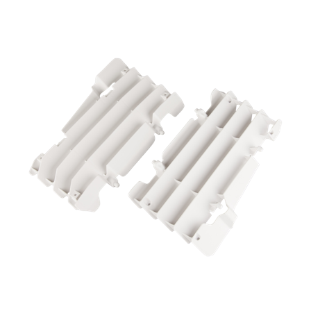 Osłona Chłodnicy Polisport - Beta RR 350 EFI 4T 2013-2018