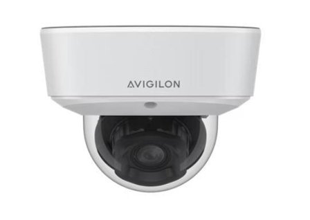 AVIGILON 3.0C-H6SL-D1-IR, 3MP H6SL Indoor IR Dome Camera with 3.4-10.5mm Lens