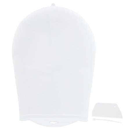 Æltepose Tyk Silikondej Melmixerpose til Bageri