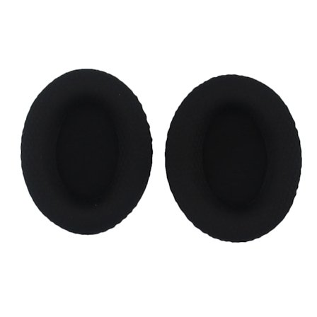 Udskiftningsørepuder til Sennheiser HD418 HD449 hovedtelefoner
