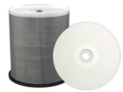MediaRange Blank Cd Cd-R 700 Mb 100 Pc(S)