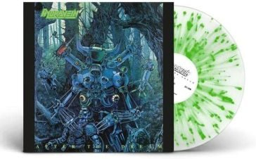 After the dream Hydra Vein