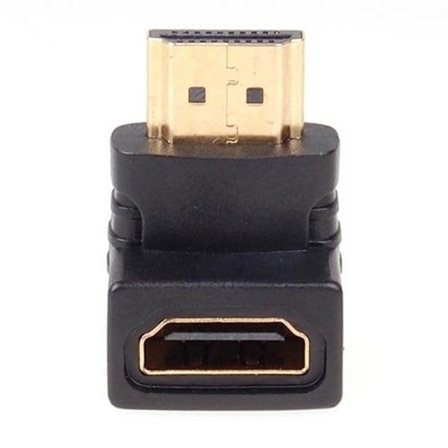 Adapteri, HDMI-naaras - HDMI-uros