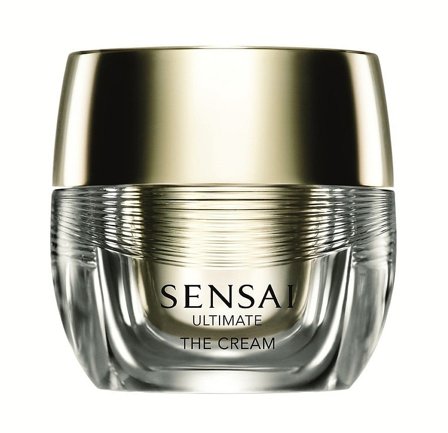 Sensai Ultimate The Cream 40 ml, Skincare, Ansigtspleje, Dagcreme