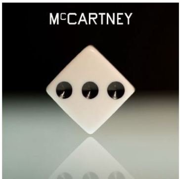 McCartney III Paul McCartney