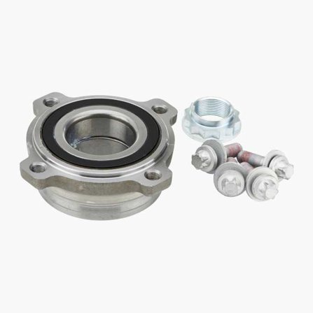 Biltema - Hjullagersett