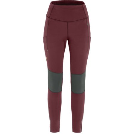 Fjällräven Abisko Värm Trekking Tights W XXS