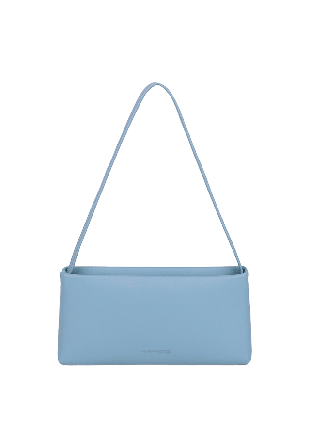 Carin Wester Axelväska YENNIE Handväskor Blå ONESIZE