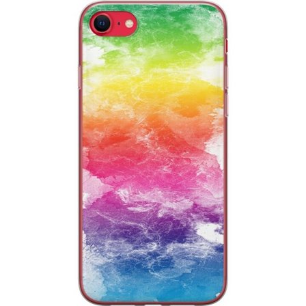 Yhteensopiva Puhelinkuori Apple Apple iPhone 8 Pride