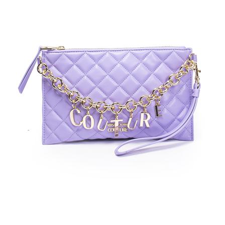 Versace Jeans Couture Toilet Tass , Paars , Dames , Maat: ONE Size