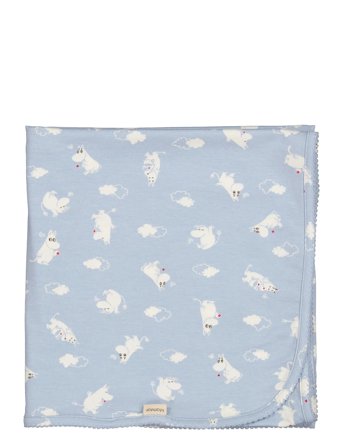 MarMar Copenhagen Alida - Blue - ONE SIZE