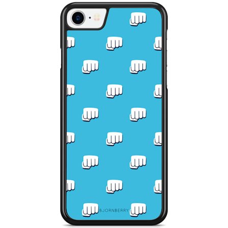 Bjornberry Skal iPhone SE (2020) - Brofist