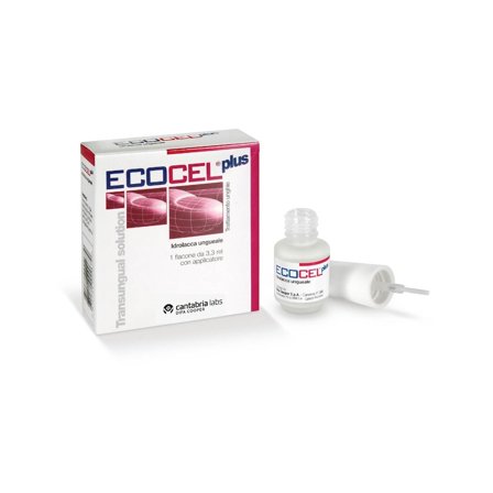 Ecocel Plus 3,3ml