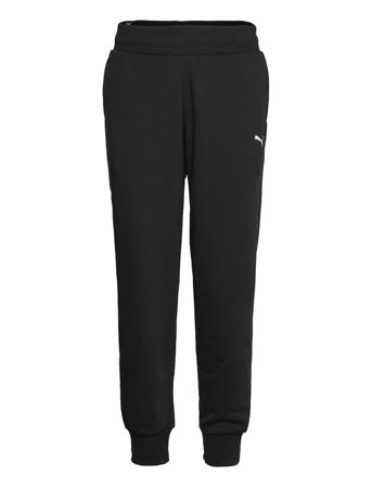 Ess Sweatpants Tr Cl Black PUMA
