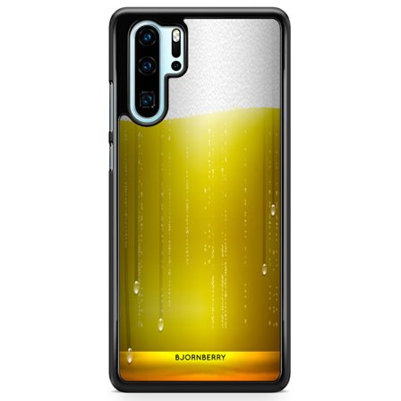 Bjornberry Hårdskal Huawei P30 Pro - Öl