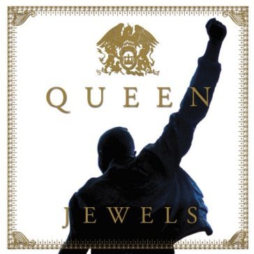 Jewels (shm-cd) Queen