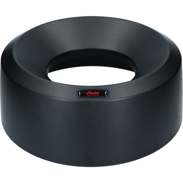 LOKK T/IRIS RUND 50L SORT