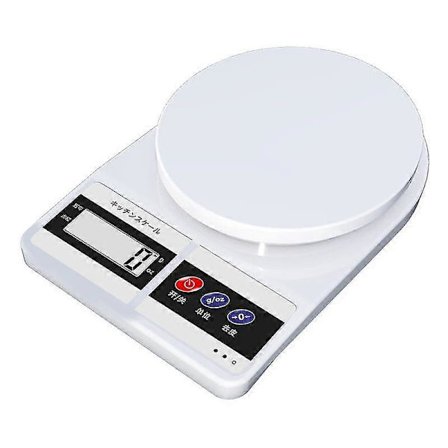 Køkkenvægte, elektroniske bagevægte, små elektroniske husholdningsvægte