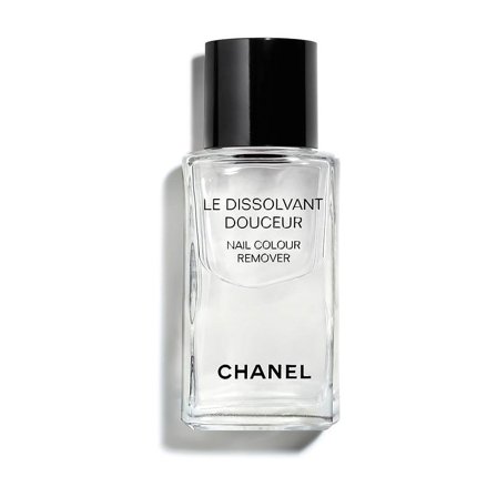 CHANEL LE DISSOLVANT DOUCEUR Gentle Nail Enamel Remover, Makeup, Negle, Manicure