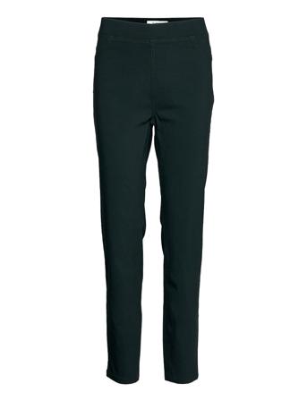 Bykeira Bydixi Jegging - Leggings Grøn B.young