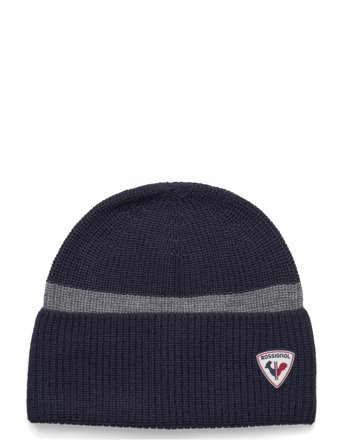 Ethan Beanie Navy ROSSIGNOL