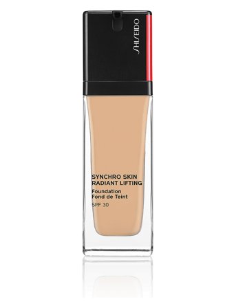 Shiseido Synchro Skin Radiant Lifting Foundation - 30 ml