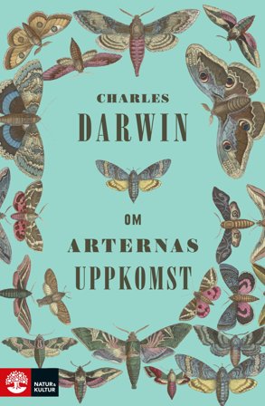 Om arternas uppkomst, ISBN: 9789127184015