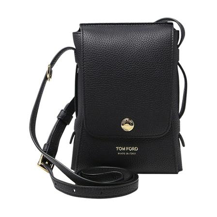 Tom Ford Tas , Zwart , Heren , Maat: ONE Size Tassen