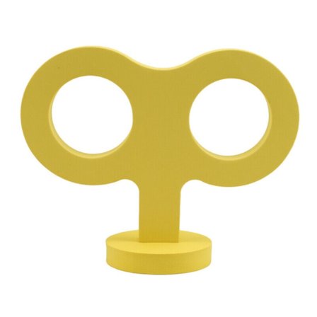 Clockwork Wind Up Key Cars Decor GUL