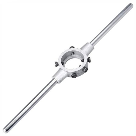 Die Stock Handtag Skiftnyckel Hållare Rund Die Hållare - on stock